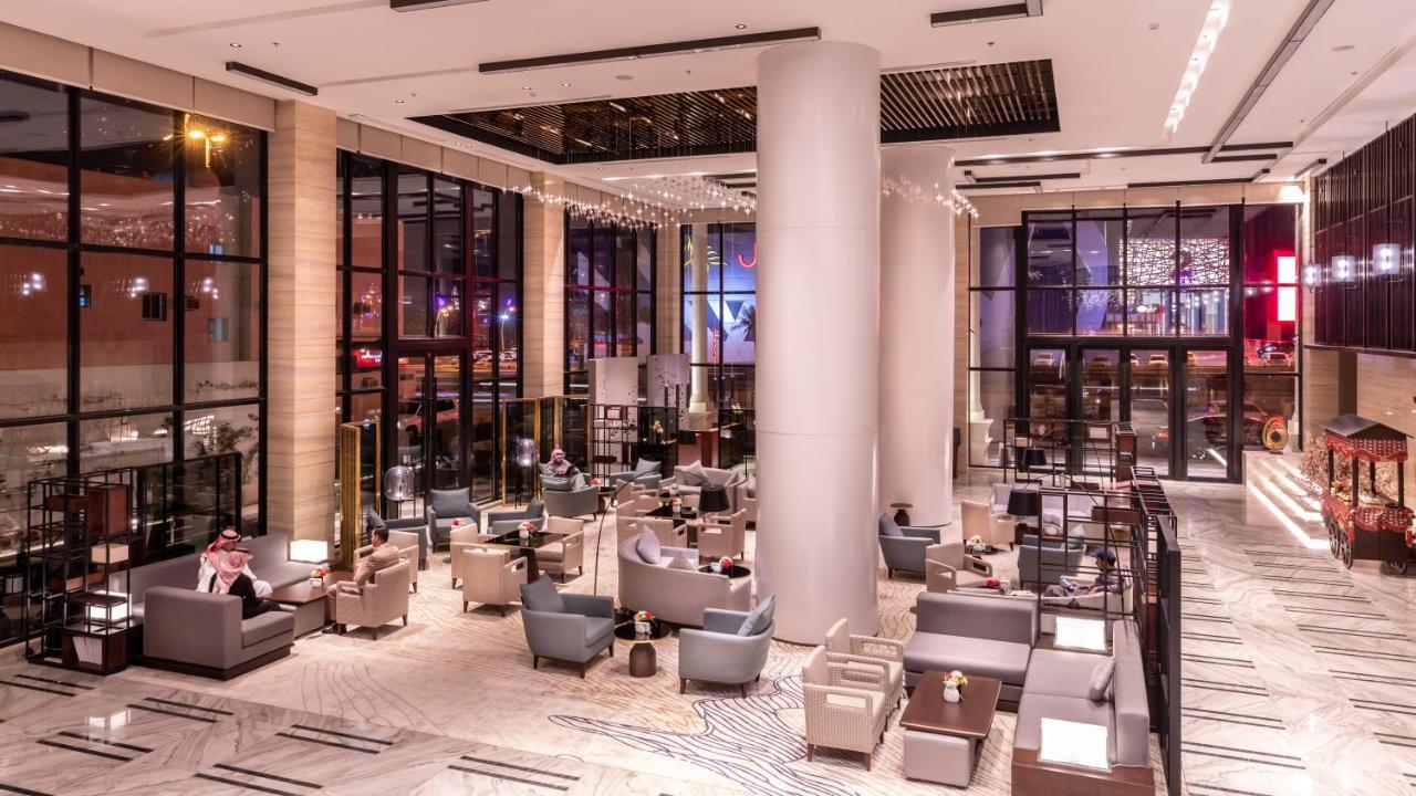 Braira Al Nakheel Ξενοδοχείο Ριάντ Εξωτερικό φωτογραφία