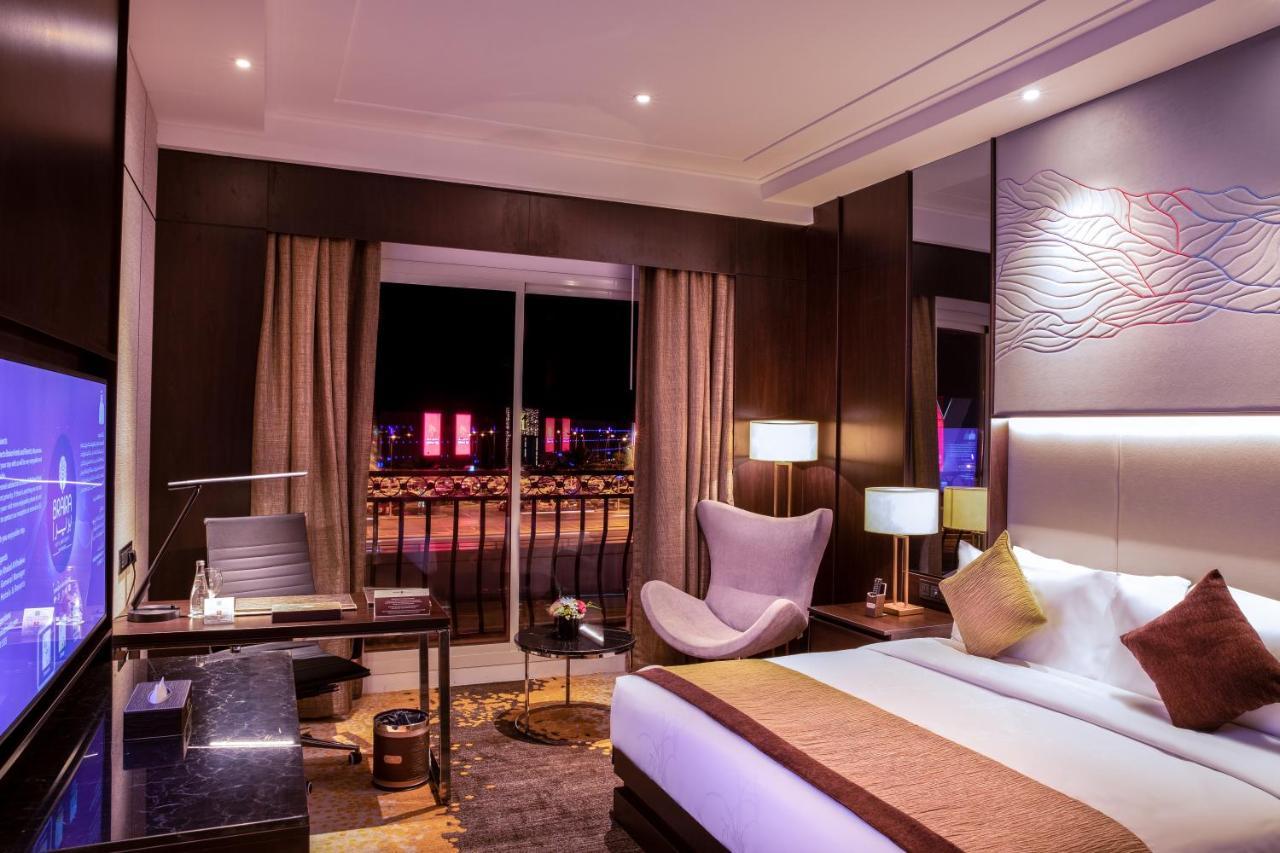 Braira Al Nakheel Ξενοδοχείο Ριάντ Εξωτερικό φωτογραφία
