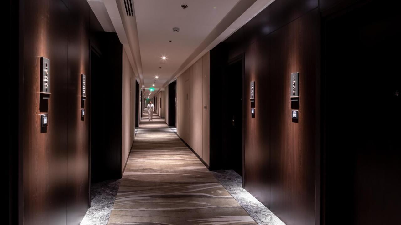 Braira Al Nakheel Ξενοδοχείο Ριάντ Εξωτερικό φωτογραφία